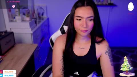 Luisa    online show from December 19, 1:21 am