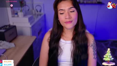 Luisa    online show from January 17, 12:18 am