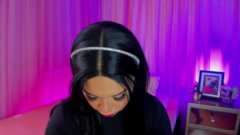 Snapshot of soyemi_ chatting on January 30, 10:08 pm soyemi_ online show from January 30, 10:08 pm