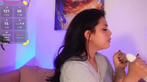 Karito  online show from April 9, 6:19 am