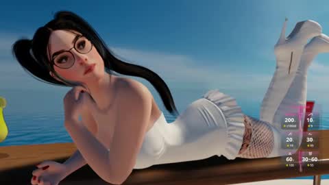 NAHID online show from January 6, 9:43 pm