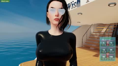 NAHID online show from December 28, 5:02 am