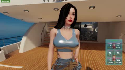 NAHID online show from December 14, 11:56 pm