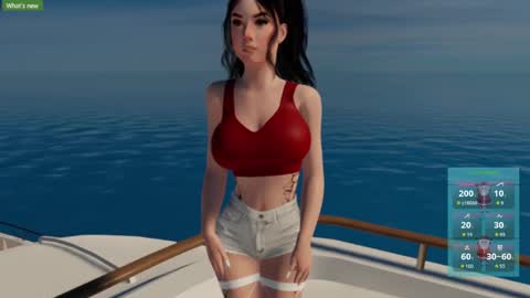 NAHID online show from December 29, 7:53 pm