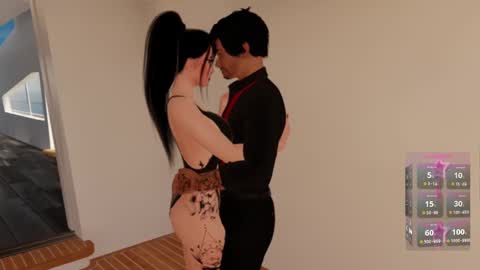 NAHID online show from January 12, 6:37 pm