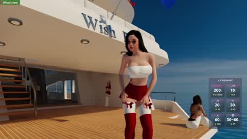 NAHID online show from December 6, 6:39 pm