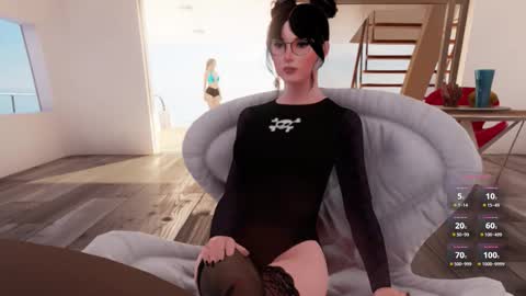 NAHID  online show from February 9, 7:05 pm