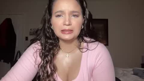 Soyoceanne online show from April 18, 1:19 am