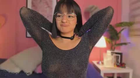 Aleja online show from September 23, 5:38 am