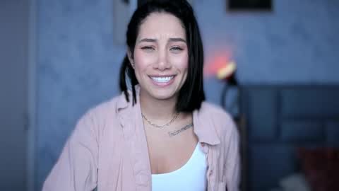 Snapshot of soytulu_ chatting on October 14, 2:41 pm brisa  s online show from October 14, 2:41 pm