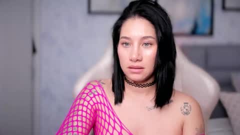 brisa  s online show from March 7, 10:17 pm