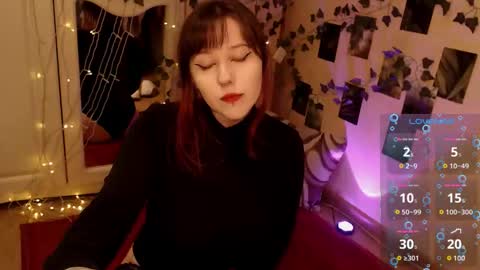 Clary online show from February 9, 12:29 pm