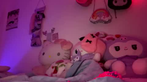 Spacegirl online show from November 8, 8:36 pm