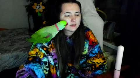 Evgenia online show from April 2, 11:02 pm