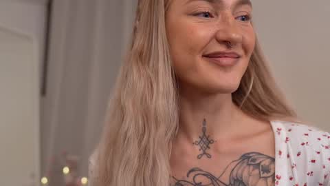 DAISY online show from January 31, 2:49 pm