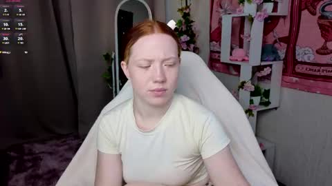 Nika online show from August 6, 12:39 am