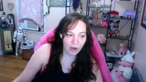 spawnofademon online show from November 4, 12:04 am