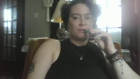 spiceberrybb online show from May 15, 5:37 pm