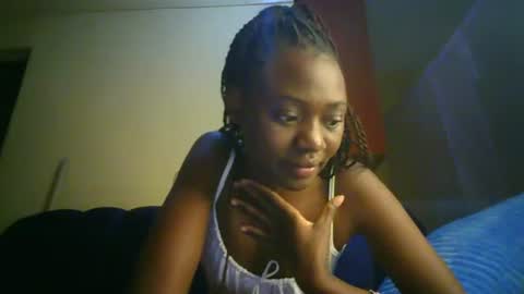 spicedebony13 online show from July 12, 6:14 am