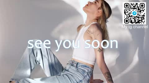 your sweet Jessy online show from March 9, 4:22 pm