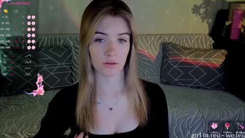 your sweet Jessy online show from March 2, 5:09 pm