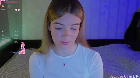 your sweet Jessy online show from March 5, 4:24 pm