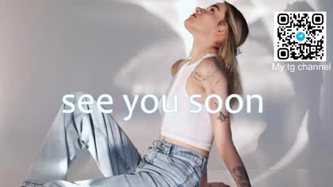 your sweet Jessy online show from September 28, 4:34 pm