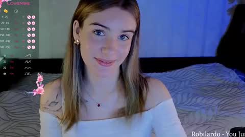 your sweet Jessy online show from March 4, 4:20 pm