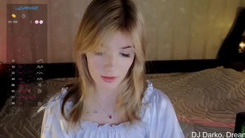 your sweet Jessy online show from January 15, 5:26 pm