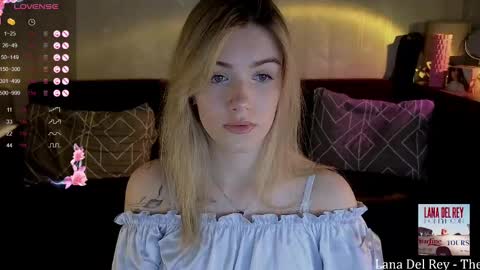 your sweet Jessy online show from February 20, 4:03 pm