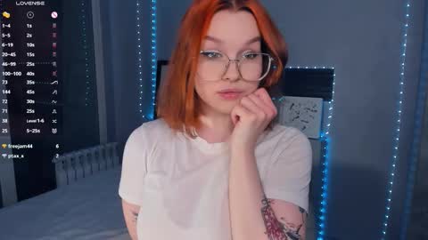 Elva online show from February 16, 9:03 pm