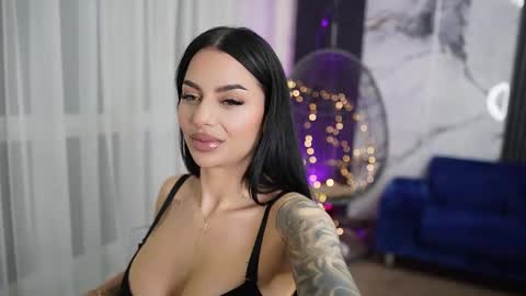 Spicy Maple online show from November 11, 8:06 pm