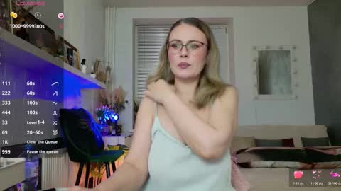 Lexsy online show from February 1, 11:25 pm