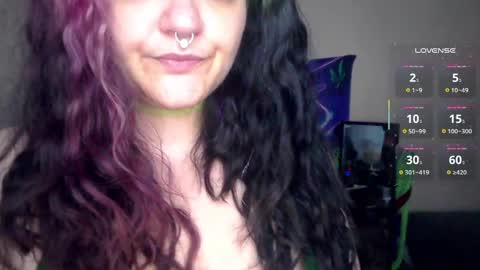 spicynice420 online show from May 11, 4:47 am