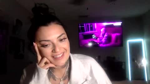 Snapshot of spicysammy chatting on October 5, 5:12 am Sammy  online show from October 5, 5:12 am