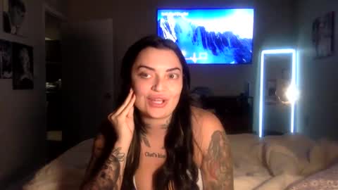 Snapshot of spicysammy chatting on October 14, 6:27 am Sammy  online show from October 14, 6:27 am