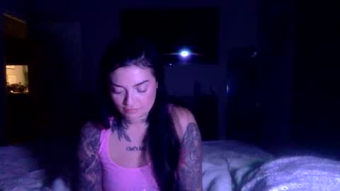 Snapshot of spicysammy chatting on October 20, 5:21 am Sammy  online show from October 20, 5:21 am