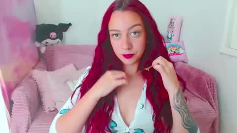 spicyspiderhihi online show from May 5, 11:46 am
