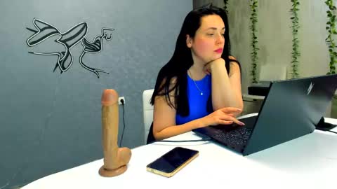 Lilith online show from November 26, 9:27 pm