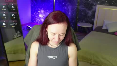 Spoty Kate online show from April 13, 12:45 am