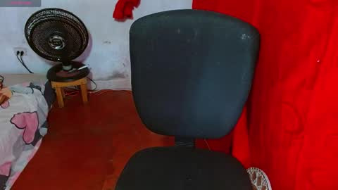 valeria online show from April 16, 10:01 pm