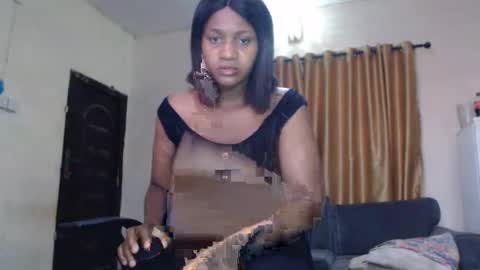 melanie online show from April 7, 1:51 am