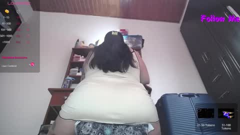 Wanda online show from January 6, 8:34 pm