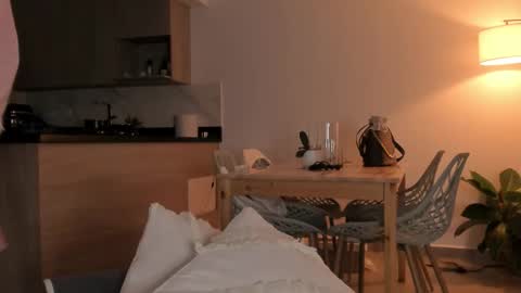 Sophie 3 online show from November 12, 1:03 am