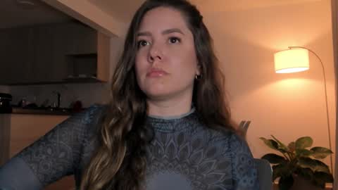 Sophie 3 online show from November 5, 12:49 am