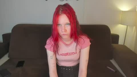 ssara_meow online show from July 5, 2:56 pm