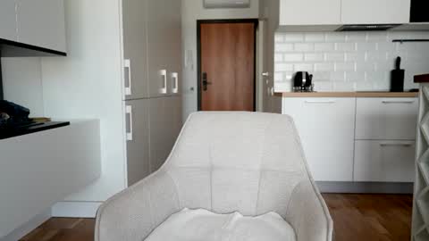 Scarlett online show from July 28, 11:17 am