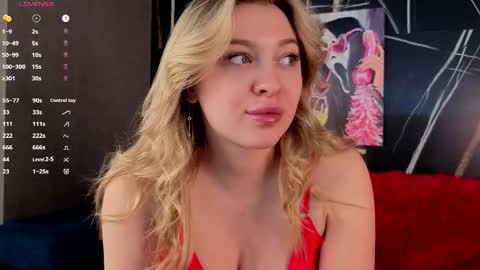 Kate online show from February 5, 12:19 pm