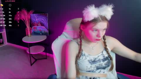 Stormy online show from July 4, 3:24 am