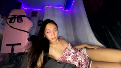 stacey_cravings online show from July 21, 1:06 am